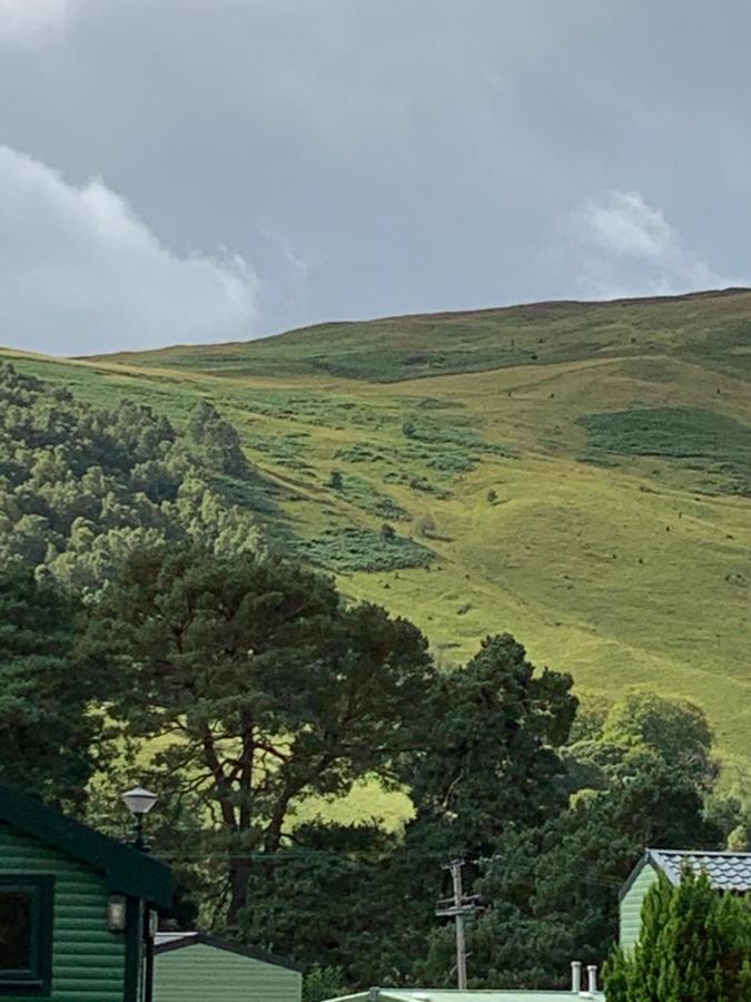 Blair Atholl River Tilt Park Wee But N Ben Hotel Luaran gambar