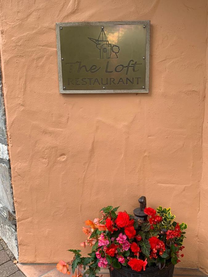 Blair Atholl River Tilt Park Wee But N Ben Hotel Luaran gambar