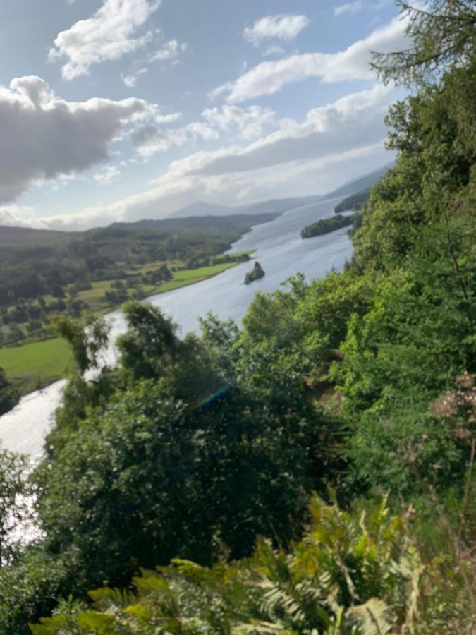 Blair Atholl River Tilt Park Wee But N Ben Hotel Luaran gambar